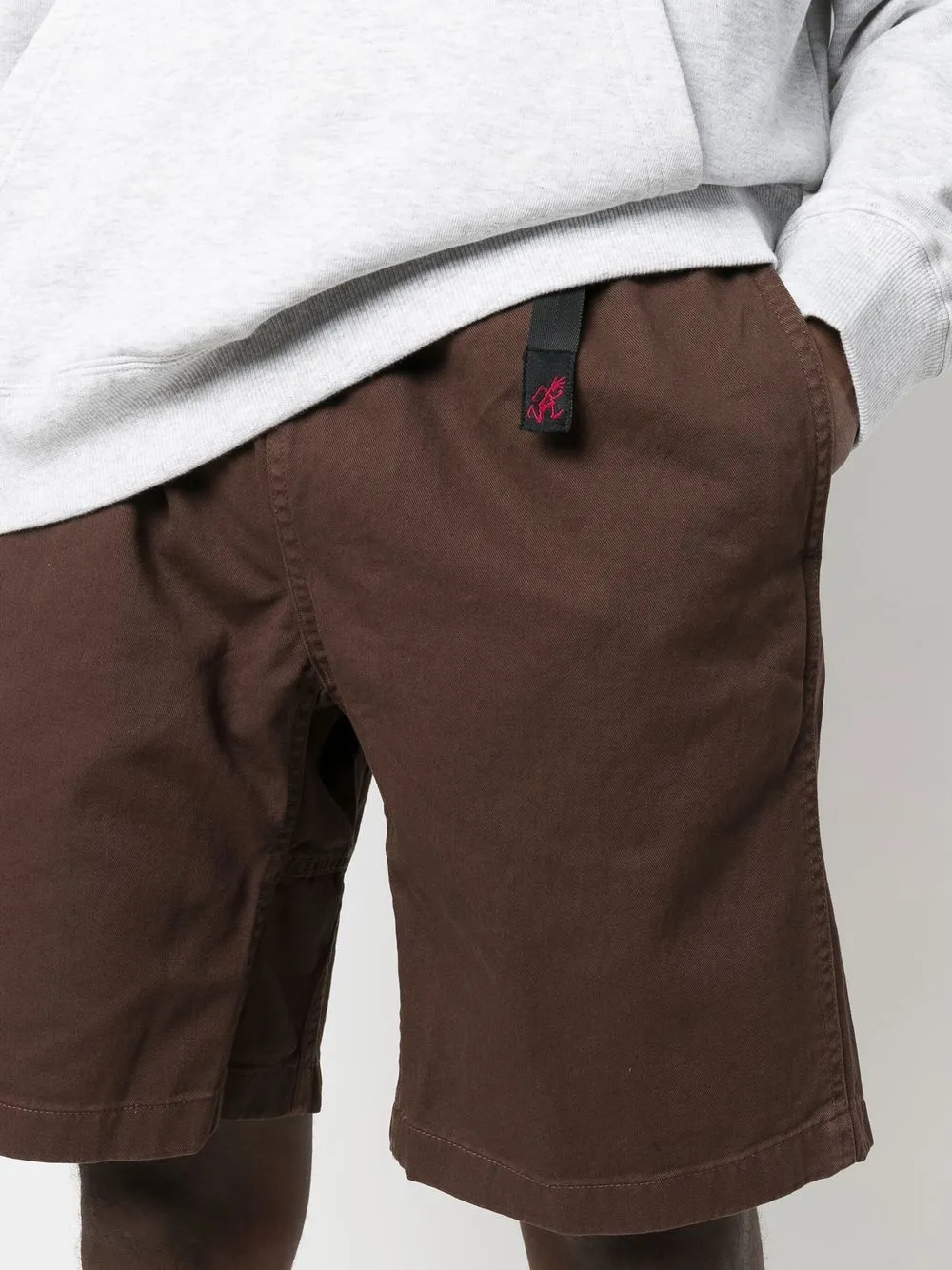 Gramicci Shorts con fibbia | Image 5
