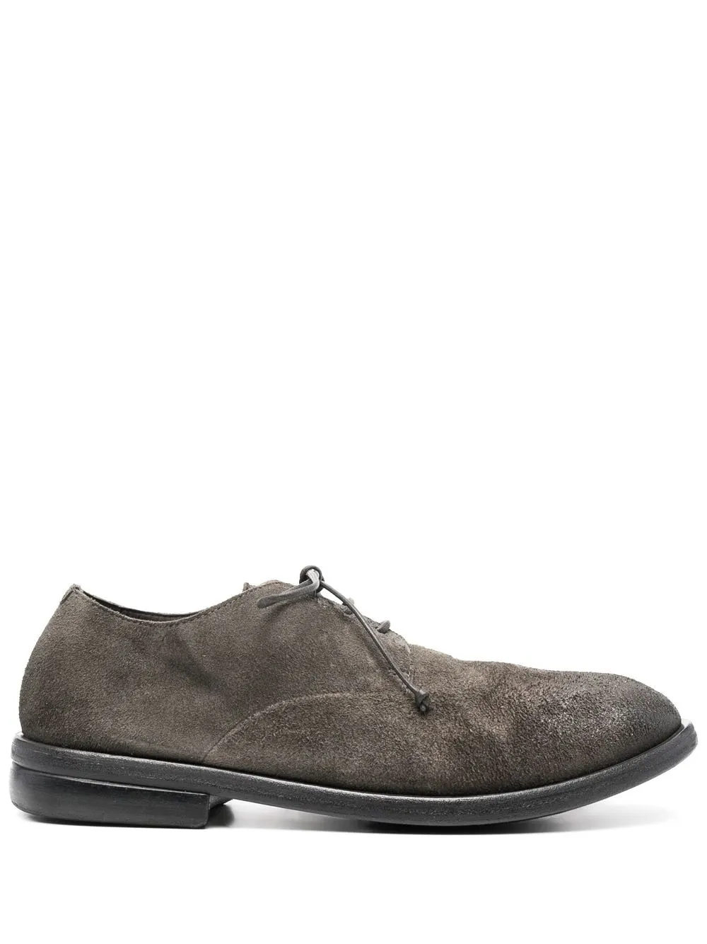 

Marsèll lace-up derby shoes - Grey