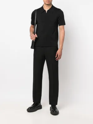 SANDRO メンズ ポロシャツ通販 - FARFETCH