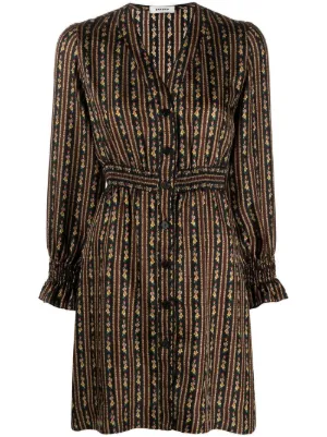 SANDRO Day Dresses for Women - Shop on FARFETCH