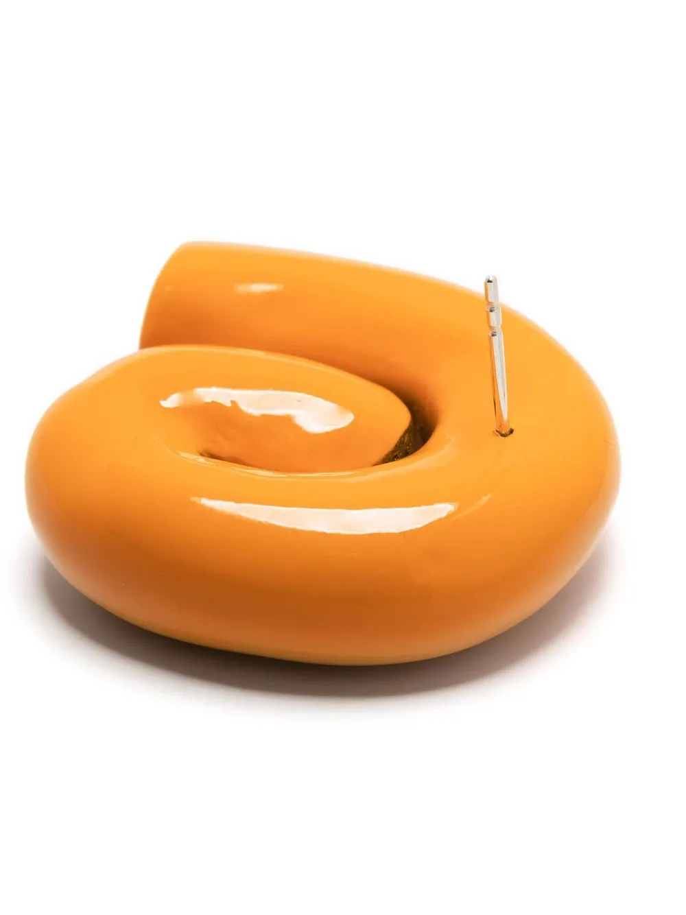 Uncommon Matters Nimbus Ohrringe   Orange 