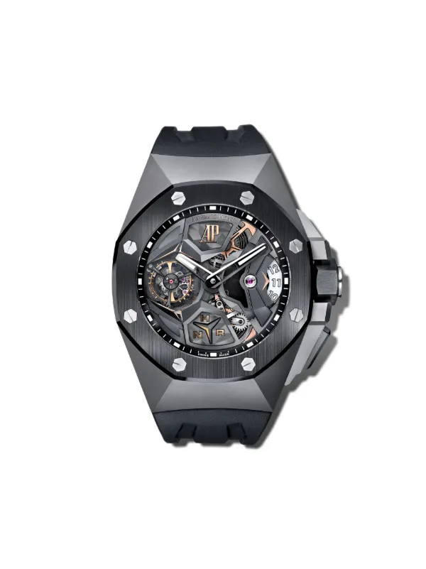 audemars piguet gmt