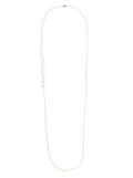 Sophie Bille Brahe 14kt gold Peggy freshwater-pearl necklace - White