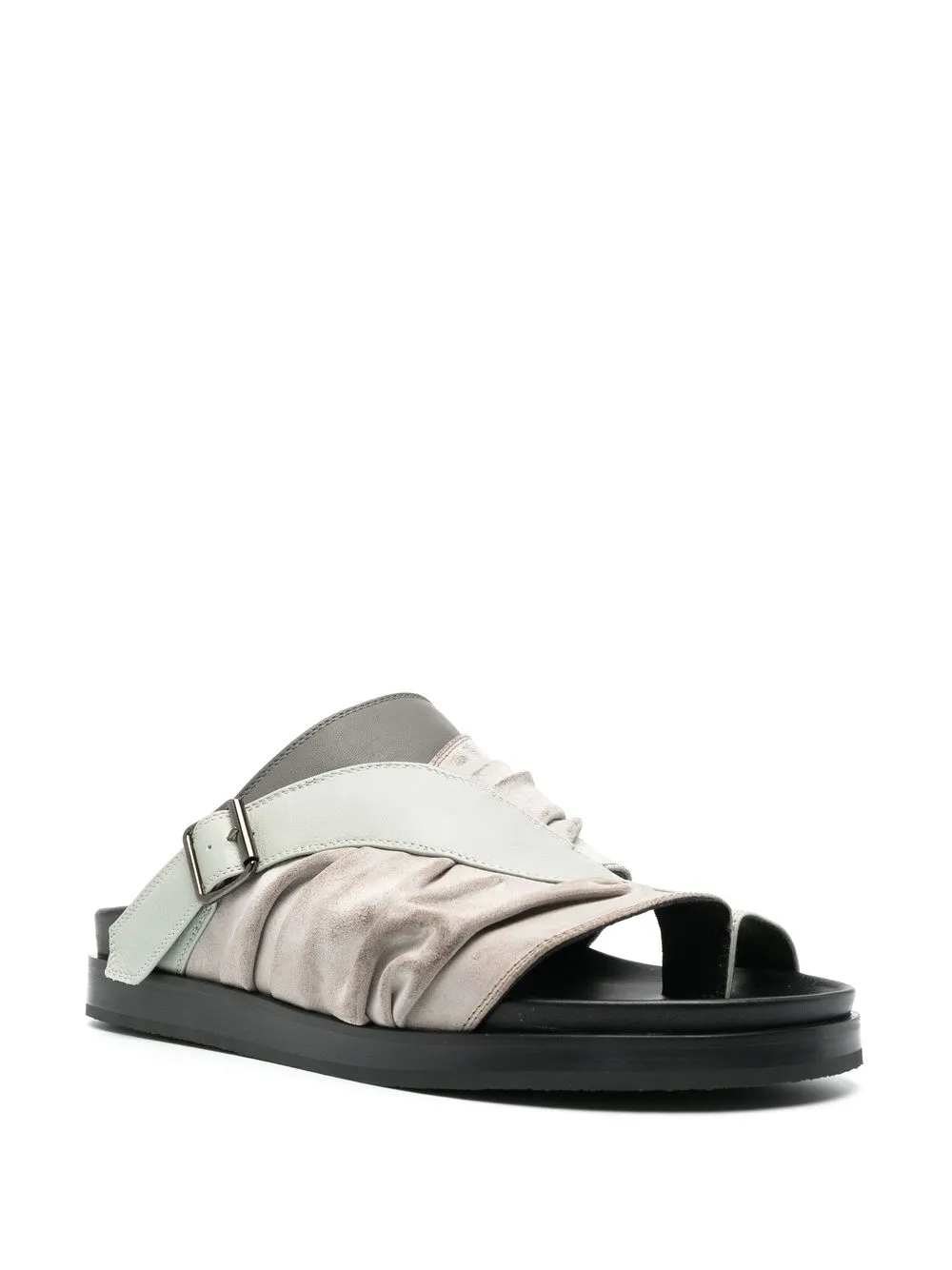 Kiko Kostadinov Valakas sandalen - Grijs