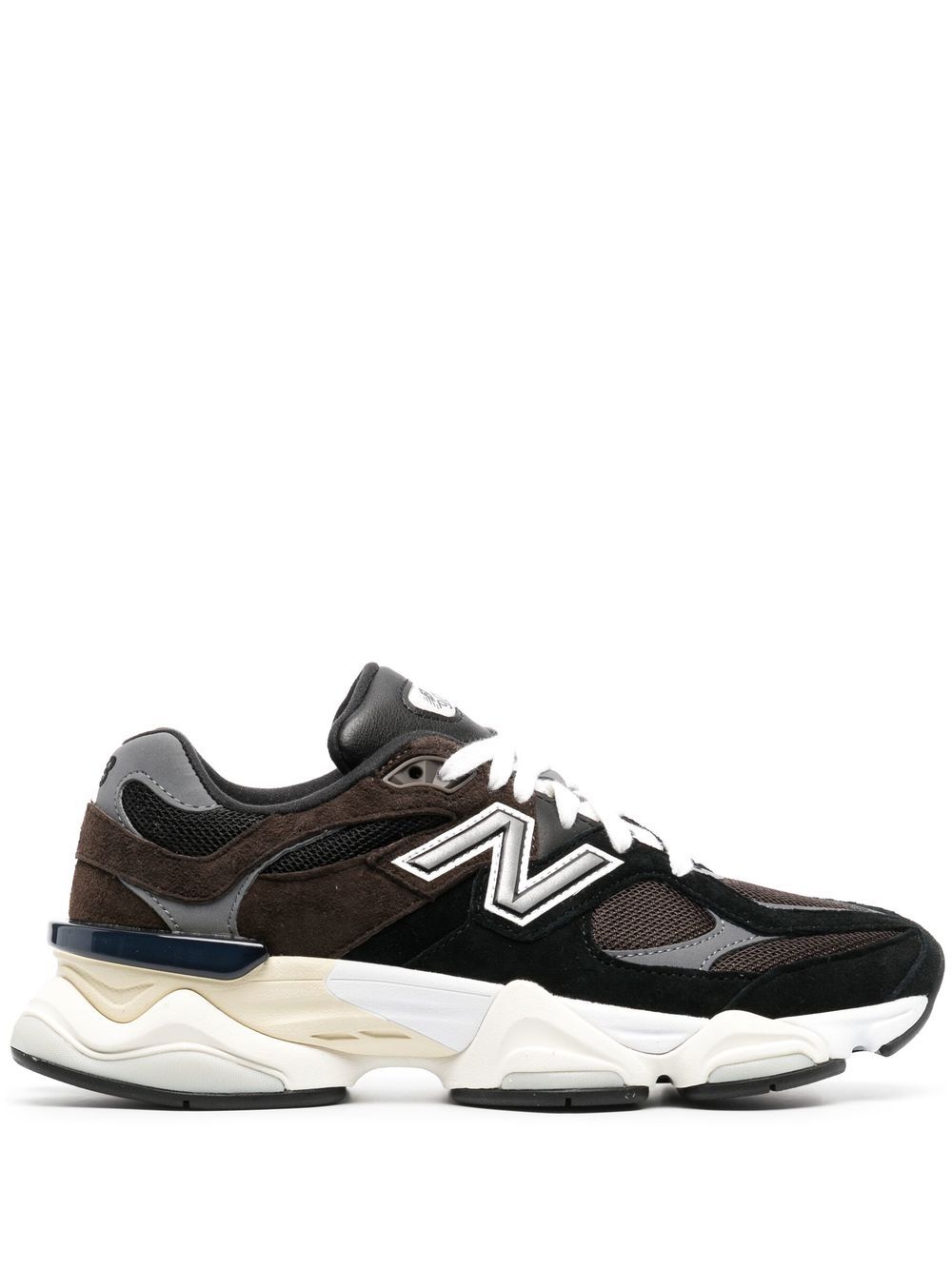 

New Balance 9060 low-top sneakers - Black