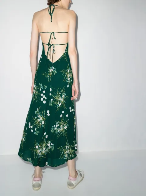 tova dress reformation