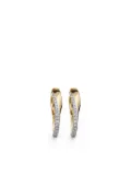 Otiumberg Siren hoop earrings - Gold