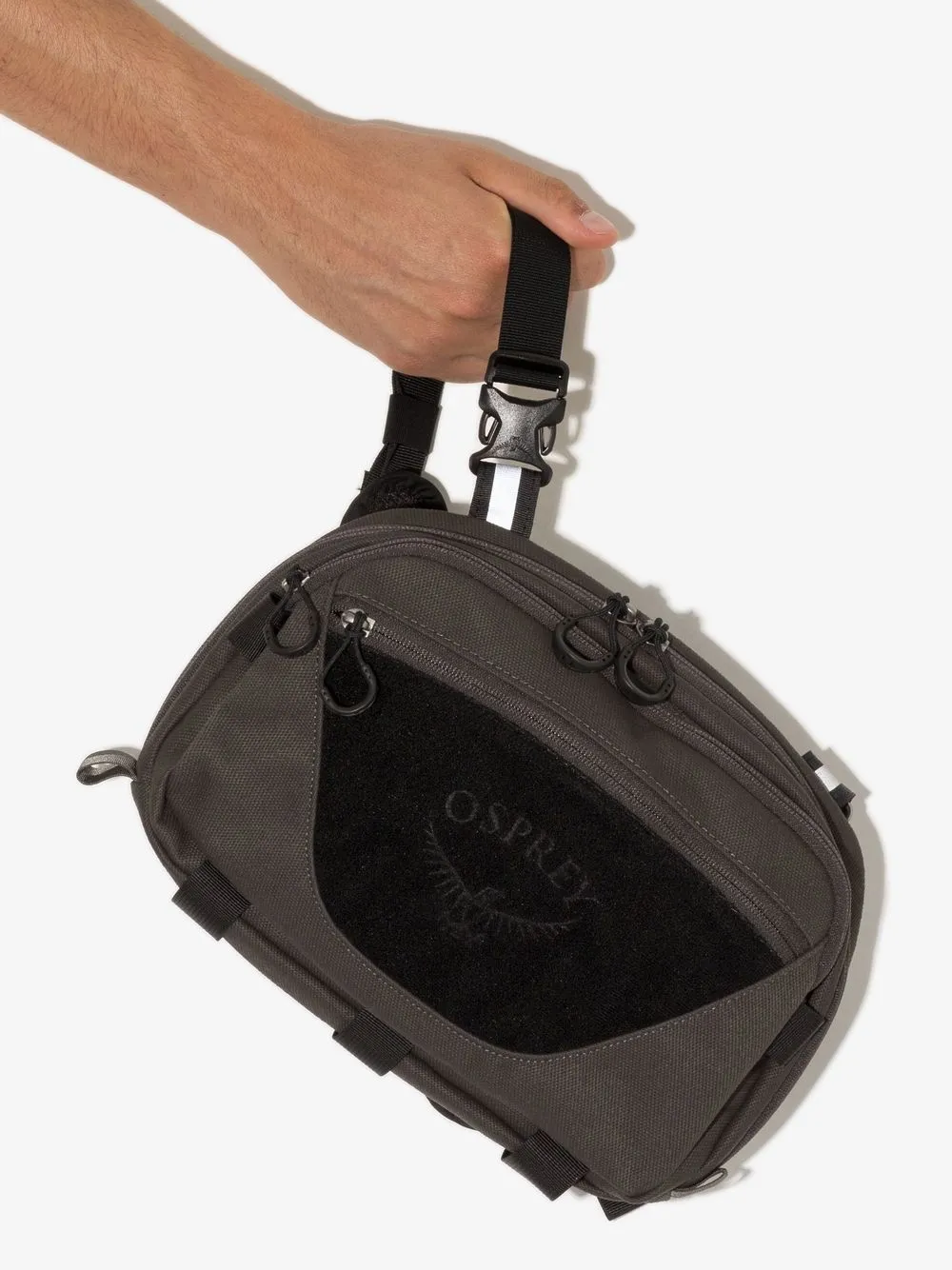 Osprey Archeon ziparound Chest Bag Farfetch