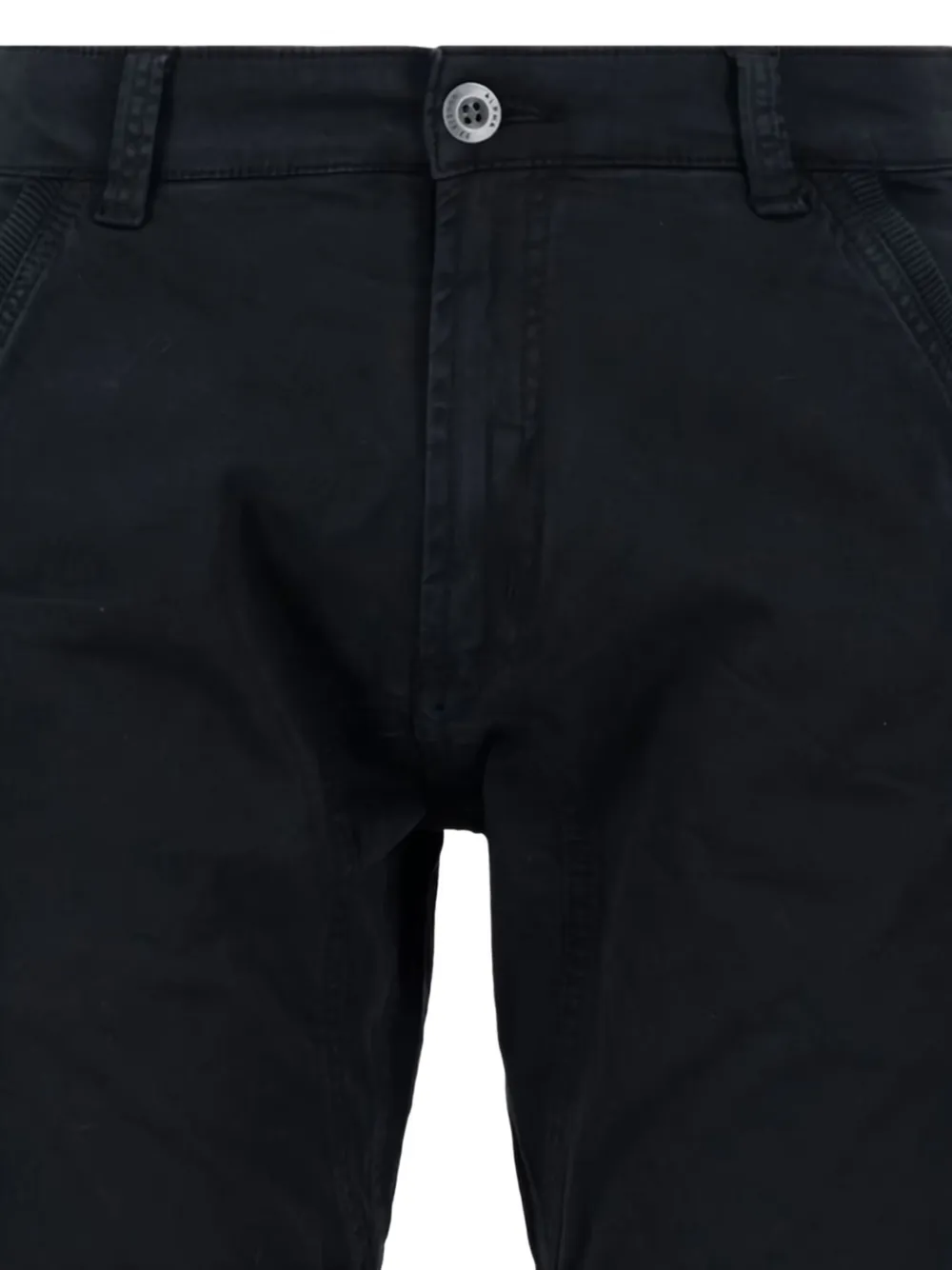 Alpha Industries Kerosene drawstring-fastening shorts | Cargo Shorts | Image 2