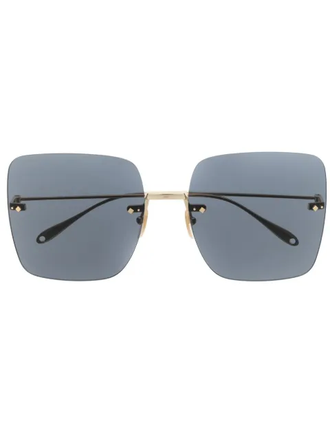 Gucci Eyewear lentes de sol GG1147S