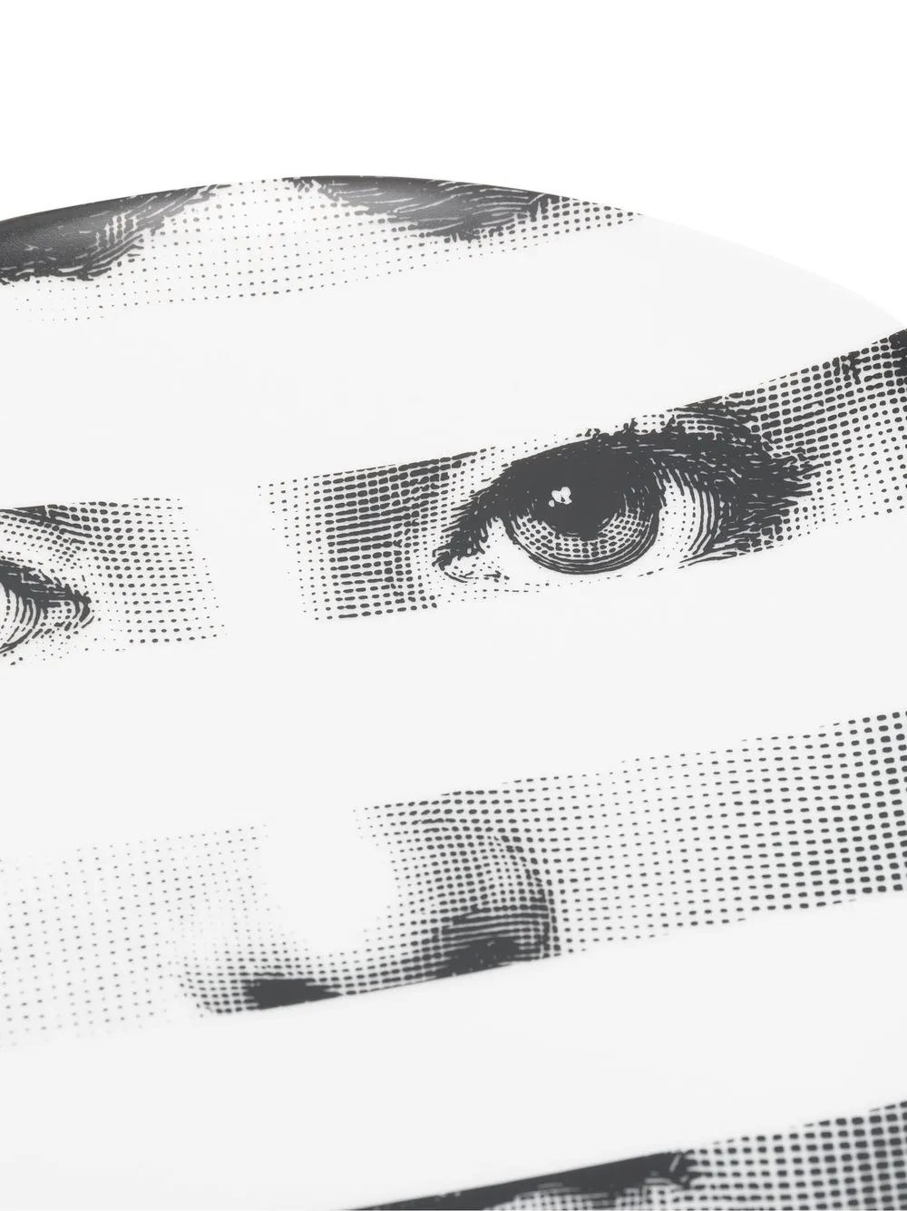 Fornasetti Piatto con stampa | Casa | Image 4
