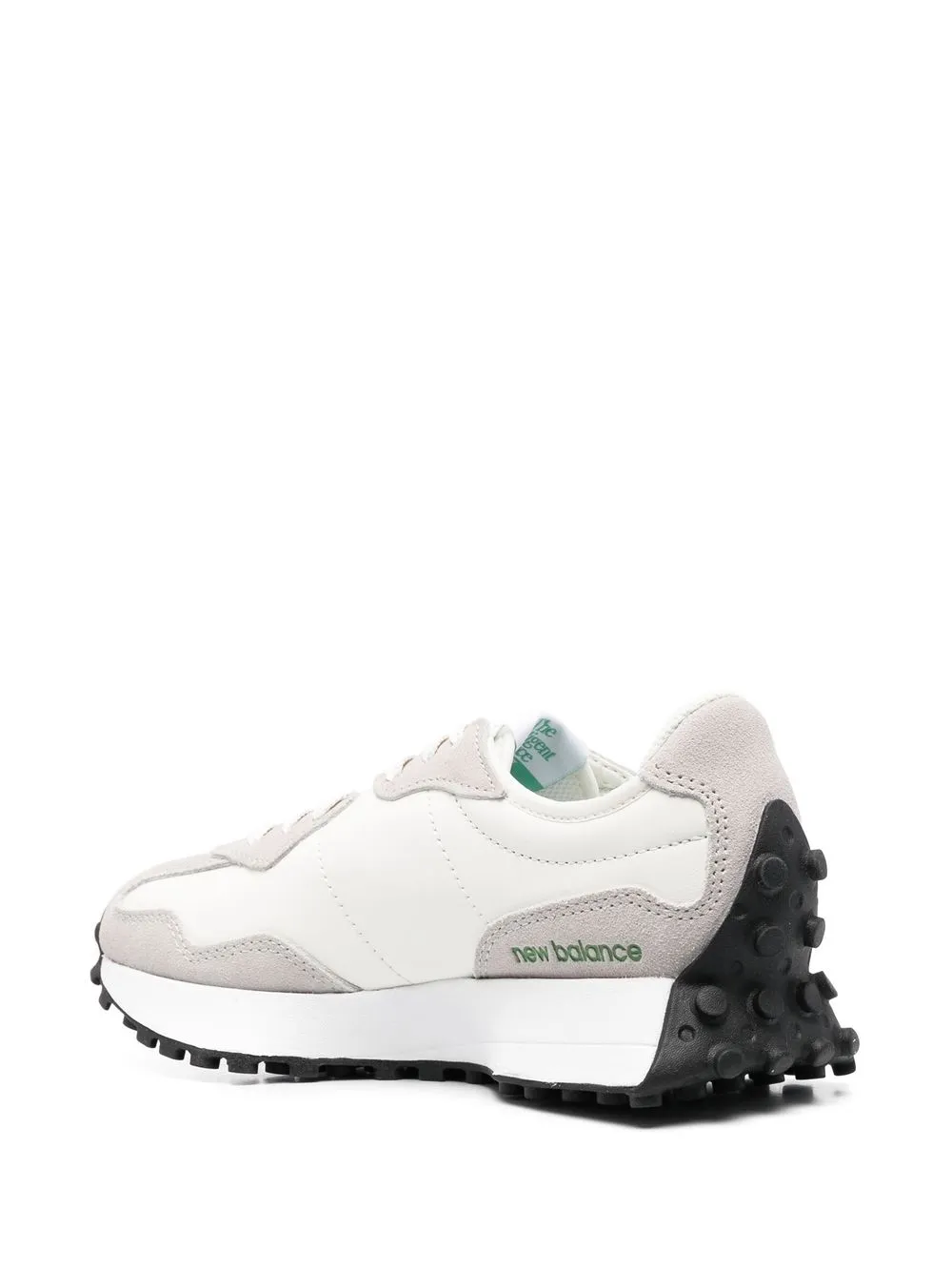  New Balance Sneakers Mit Schnürung   Weiß 