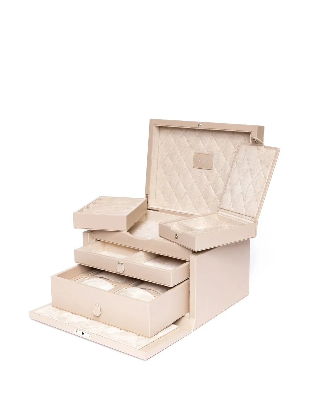 Rapport Große Aura Schmuckschatulle | Homeware | Image 4