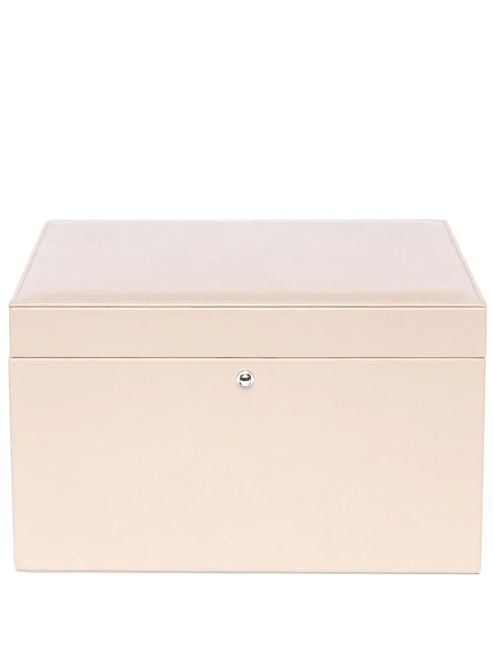 

Rapport Aura large jewellery box - Neutrals