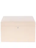 Rapport Aura large jewellery box - Neutrals