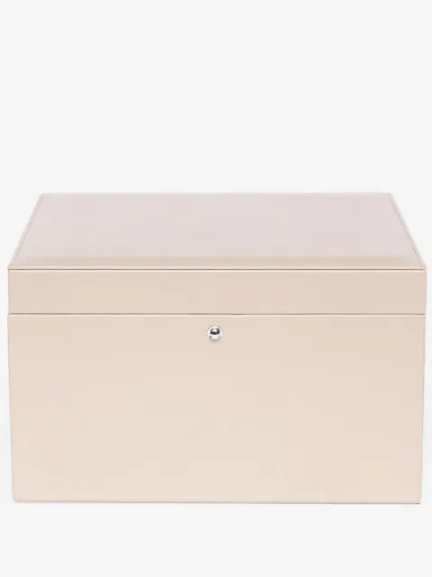 Rapport Aura large jewellery box