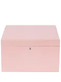 Rapport Aura large jewellery box - Pink