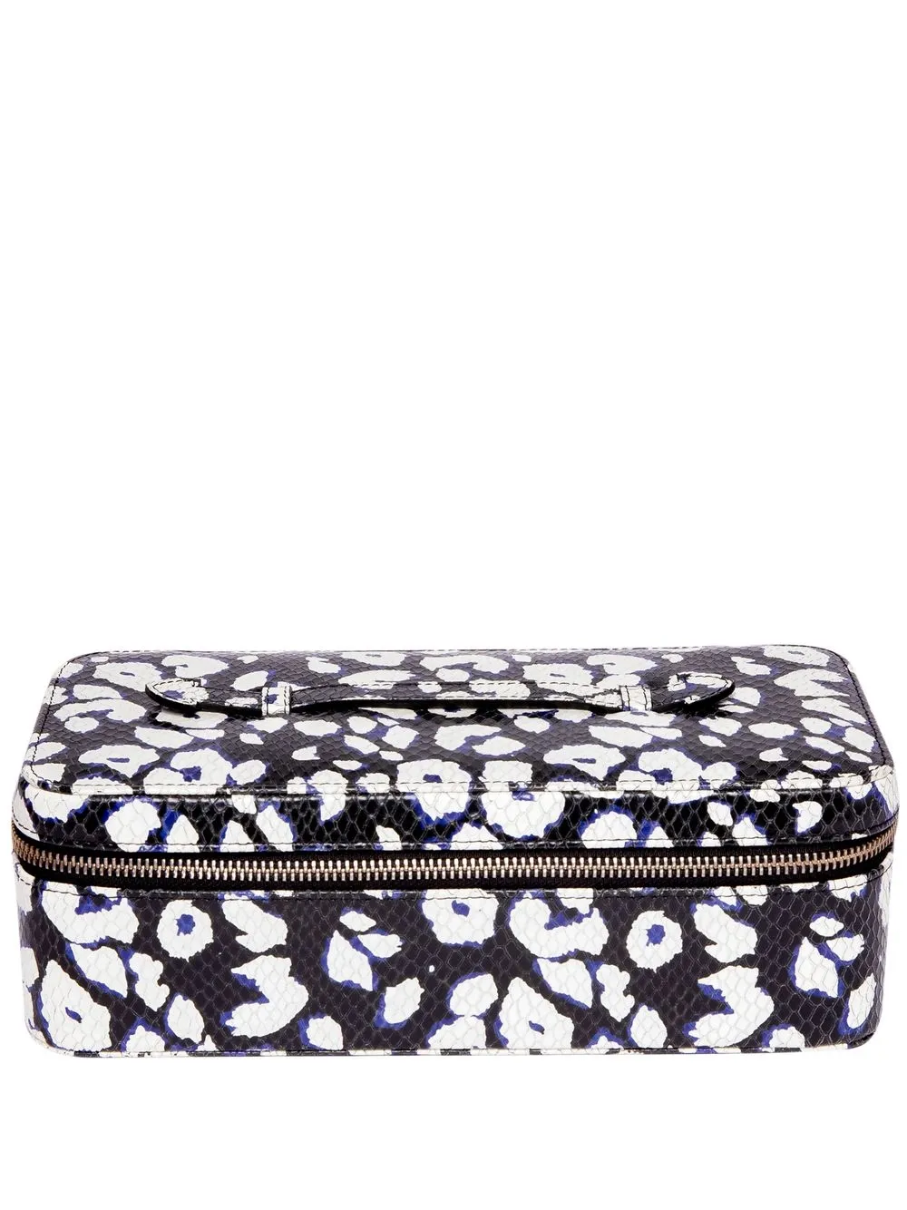 

Rapport Sloane jewellery case - White