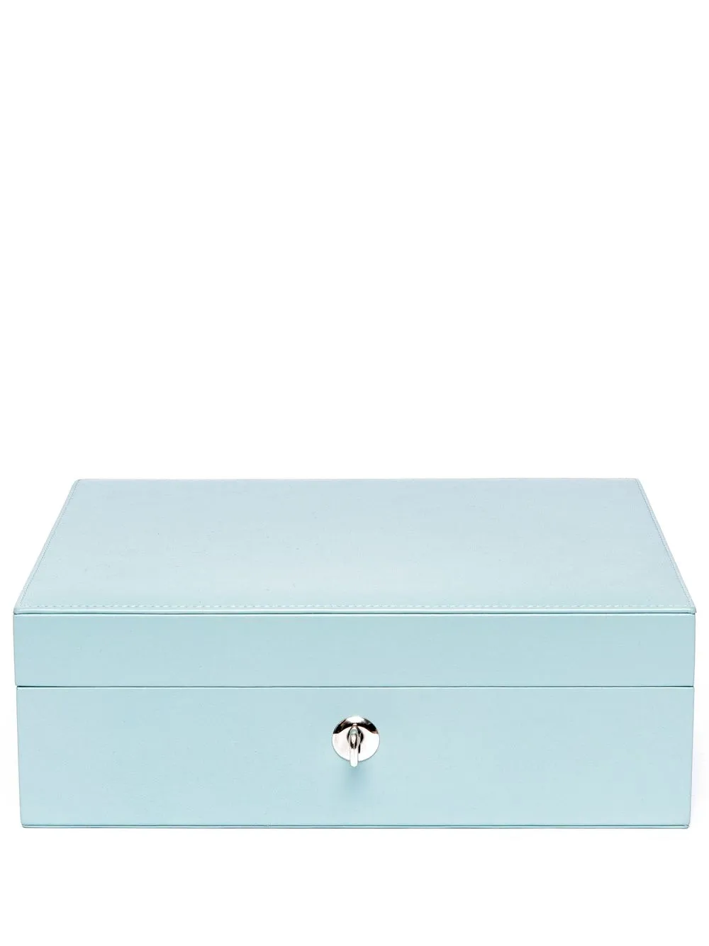 

Rapport Jessica jewellery box - Blue