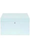 Rapport Aura large jewellery box - Blue