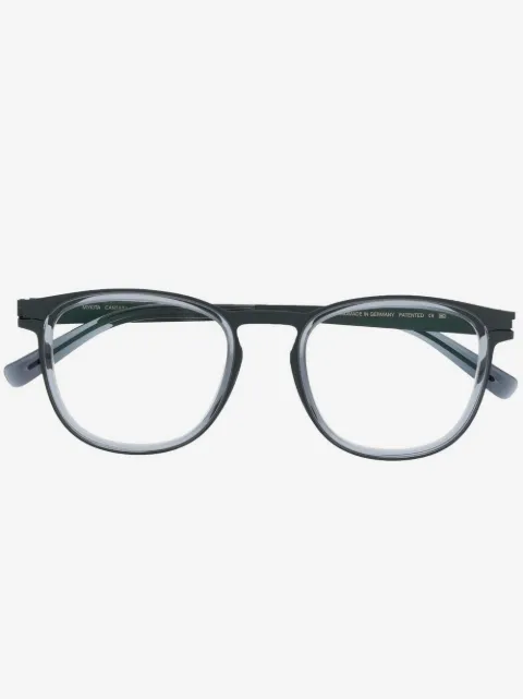 Mykita Cantara square-frame glasses