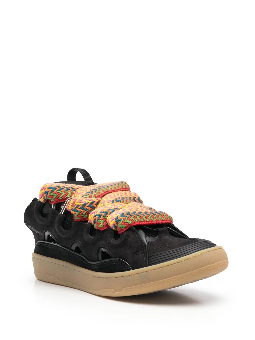 Lanvin Curb slip-on sneakers | Low-Tops | Image 2