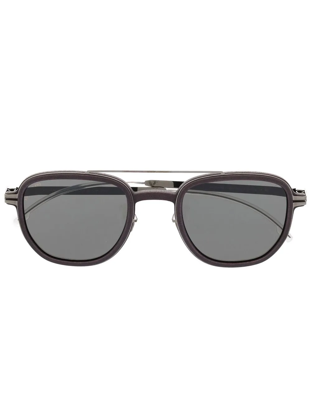 

Mykita lentes Alder - Gris