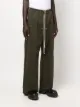 Rick Owens Geth Belas wide-leg trousers