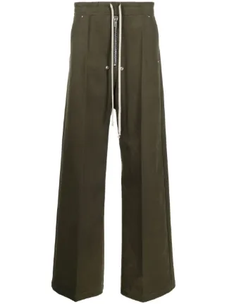 Rick Owens Geth Belas ワイドパンツ - Farfetch