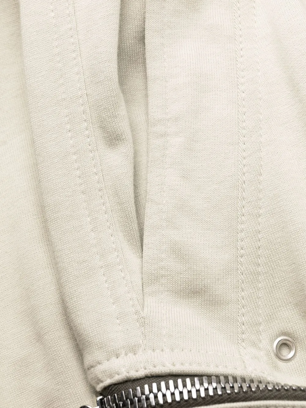 Rick Owens Bauhaus Cargo Pants - Farfetch