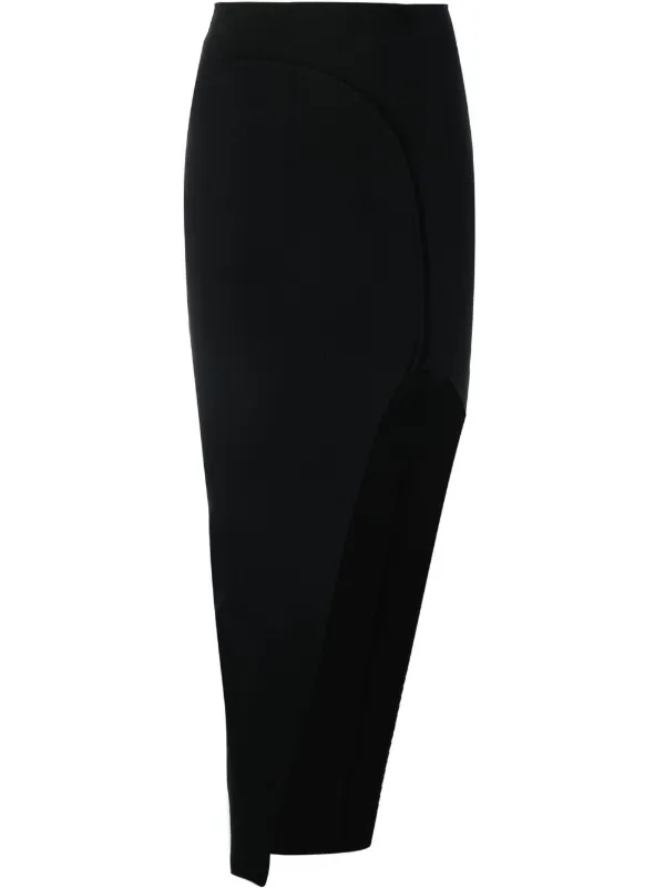 ◆送料・関税込み◆RICK OWENS 'Theresa' スカート 18471091_40171956_600.jpg