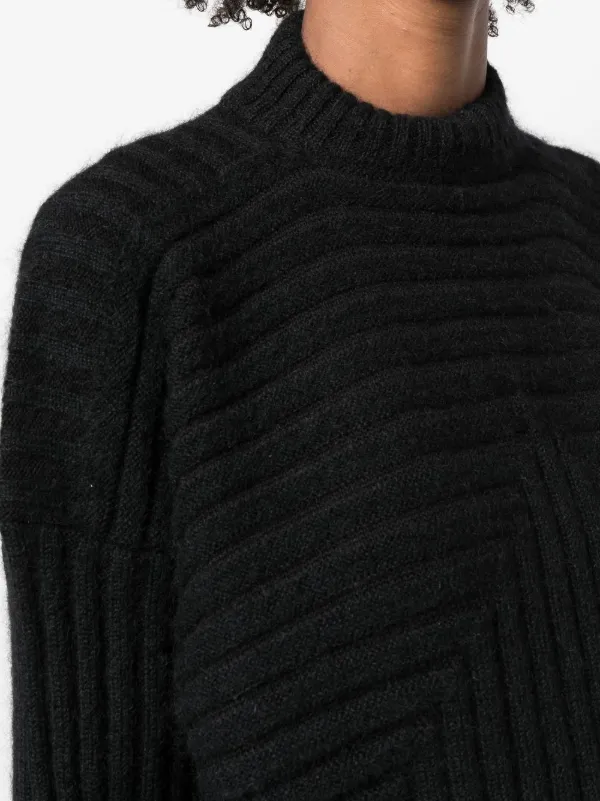 Rick Owens Tommy Lupetto セーター - Farfetch