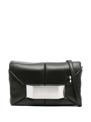 Rick Owens(リック・オウエンス)バッグ - FARFETCH Rick Owens(リック・オウエンス)バッグ - FARFETCH