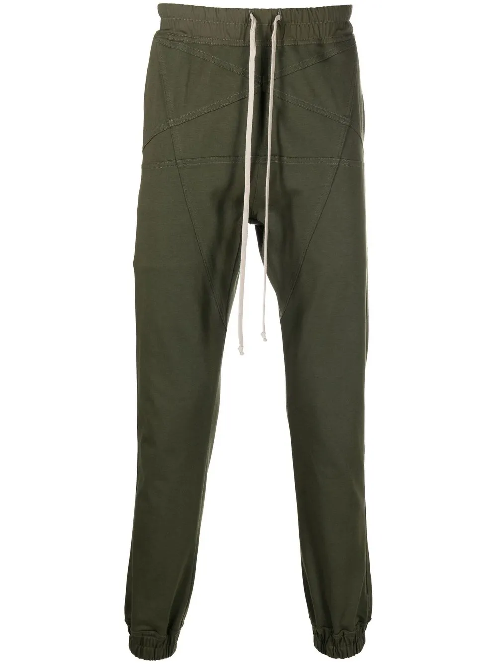 

Rick Owens Penta track pants - Green