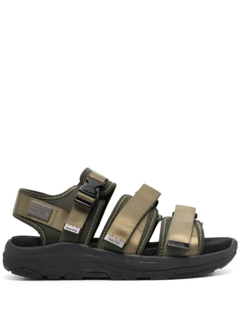 Suicoke x Tom Wood Vega sandals