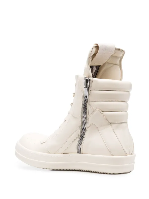 Rick Owens Phlegethon Geobasket 