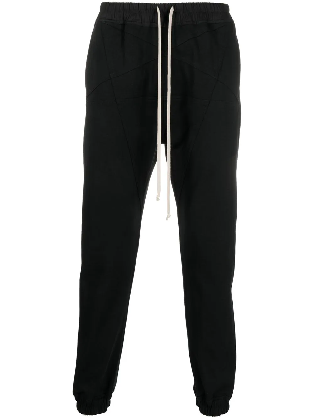 

Rick Owens Penta track pants - Black