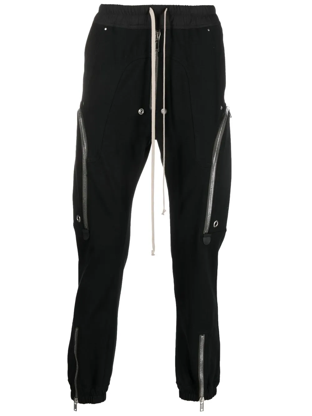 Rick Owens Bauhaus Cargo Pants - Farfetch