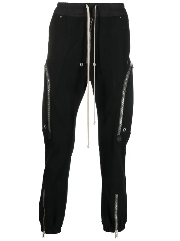 RICK OWENS bauhaus cargo pants M tic-guinee.net