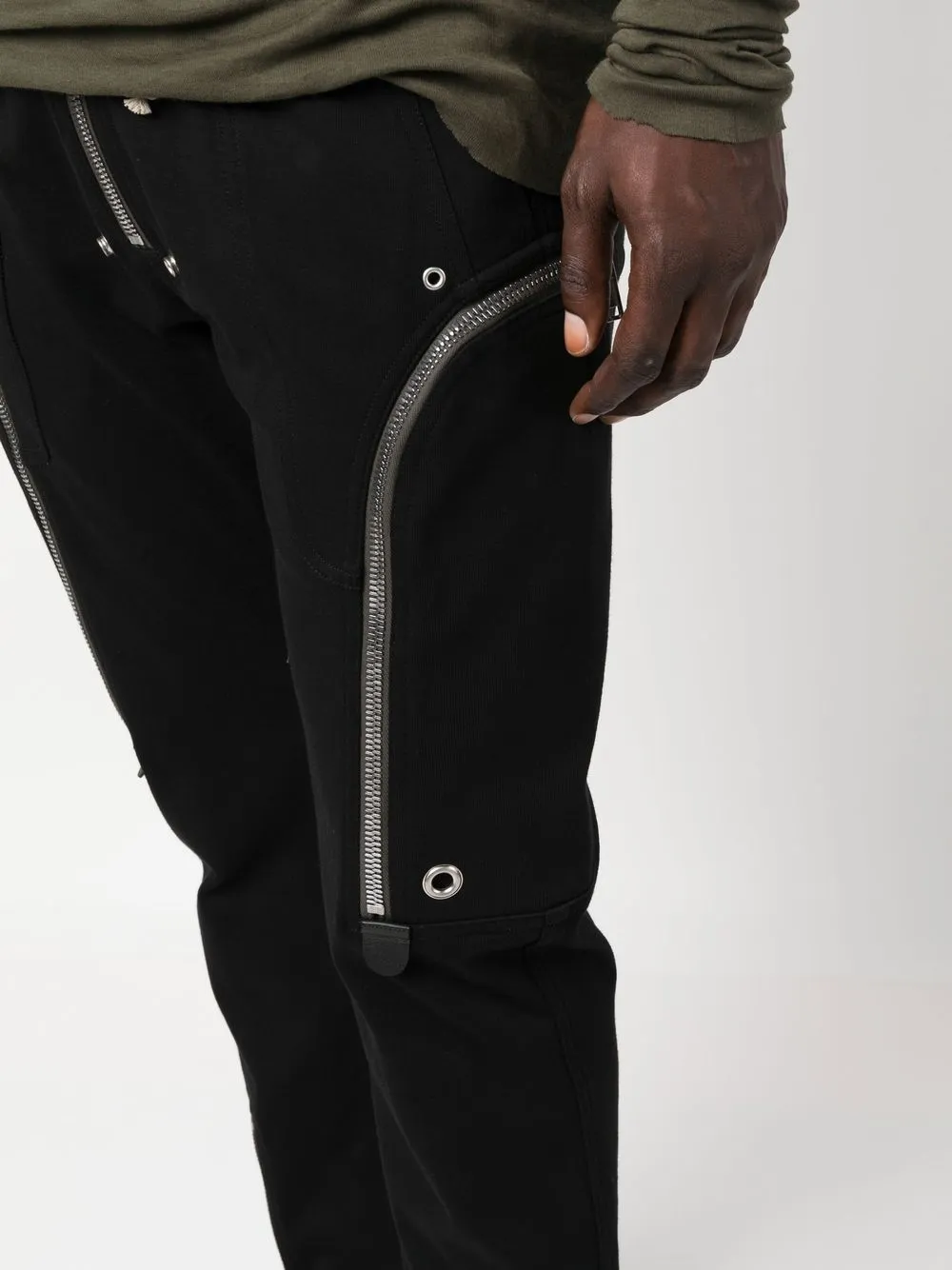 Bauhaus cargo pants