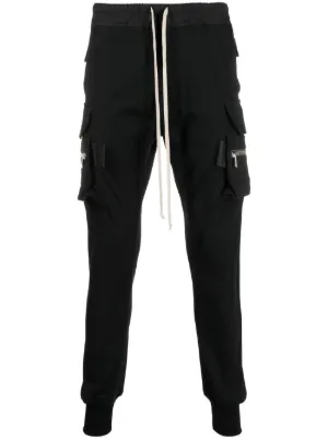 Rick Owens Pants for Men | FARFETCH CA