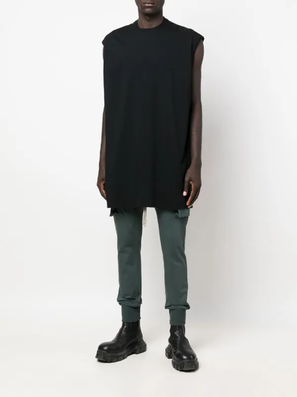 【関税込み】Rick Owens オフホワイト Mastodon カーゴパンツ pQvFAkdawakw.jpg?width=768