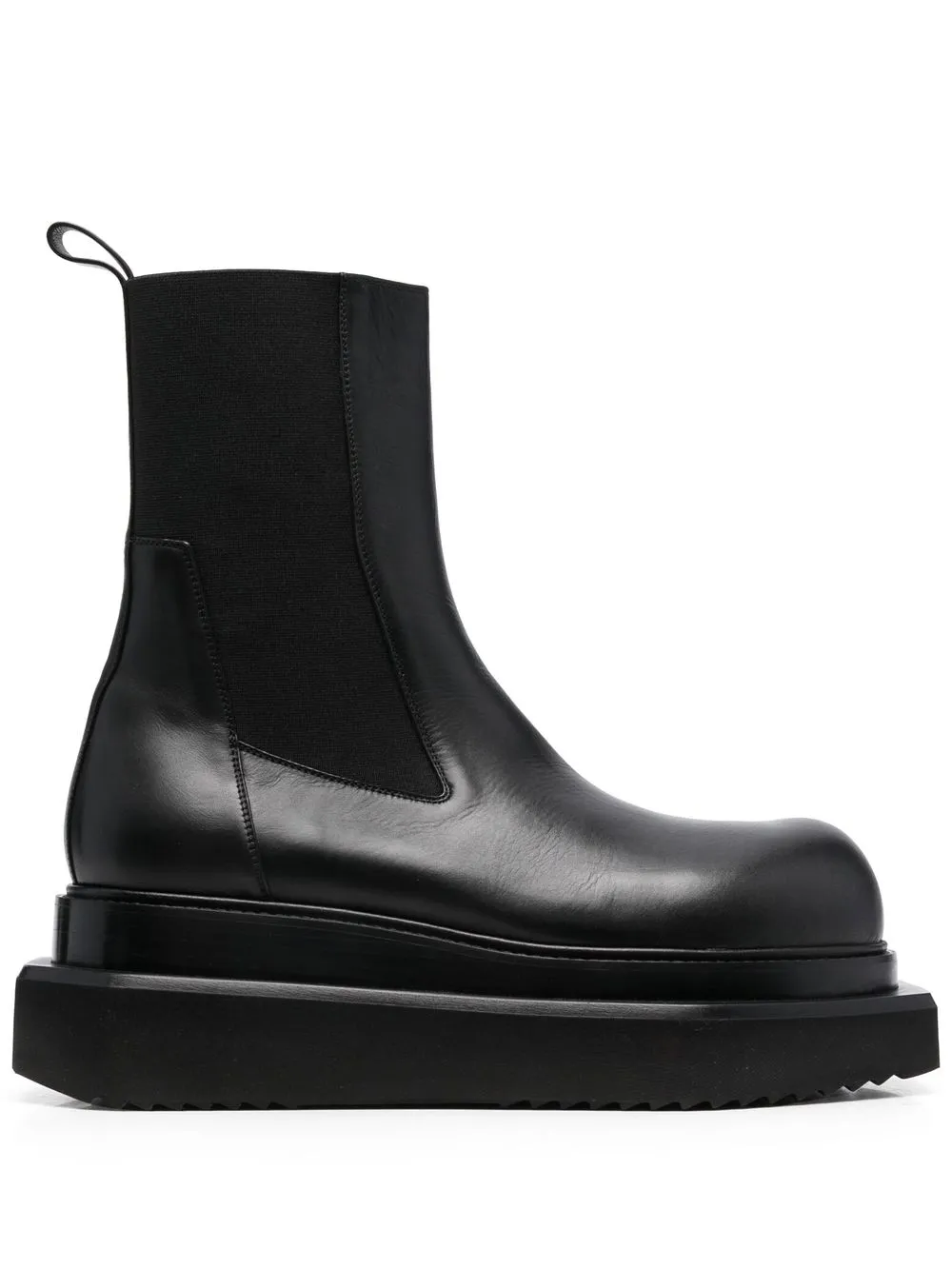 

Rick Owens Beatle Turbo Cyclops boots - Black