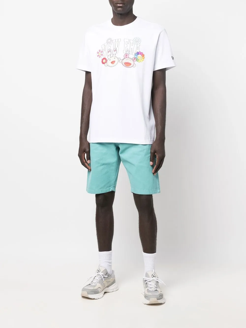 Dickies Construct bermudas rectas | Bermudas | Image 2