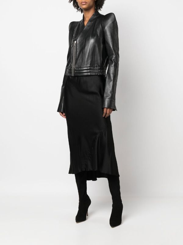 送料無料 【Rick Owens Lilies】タイトスカート - 通販 - smschool.ac.th