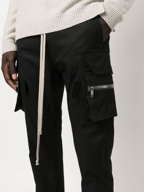 rick owens mastodon cargo