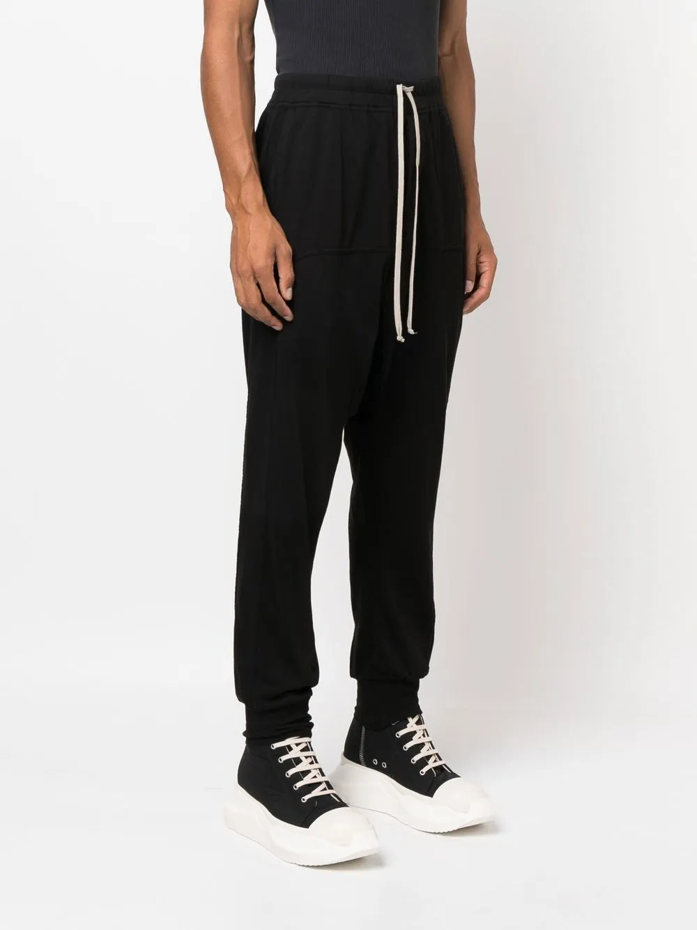 Rick Owens Drkshdw prisoner pants 21ss-