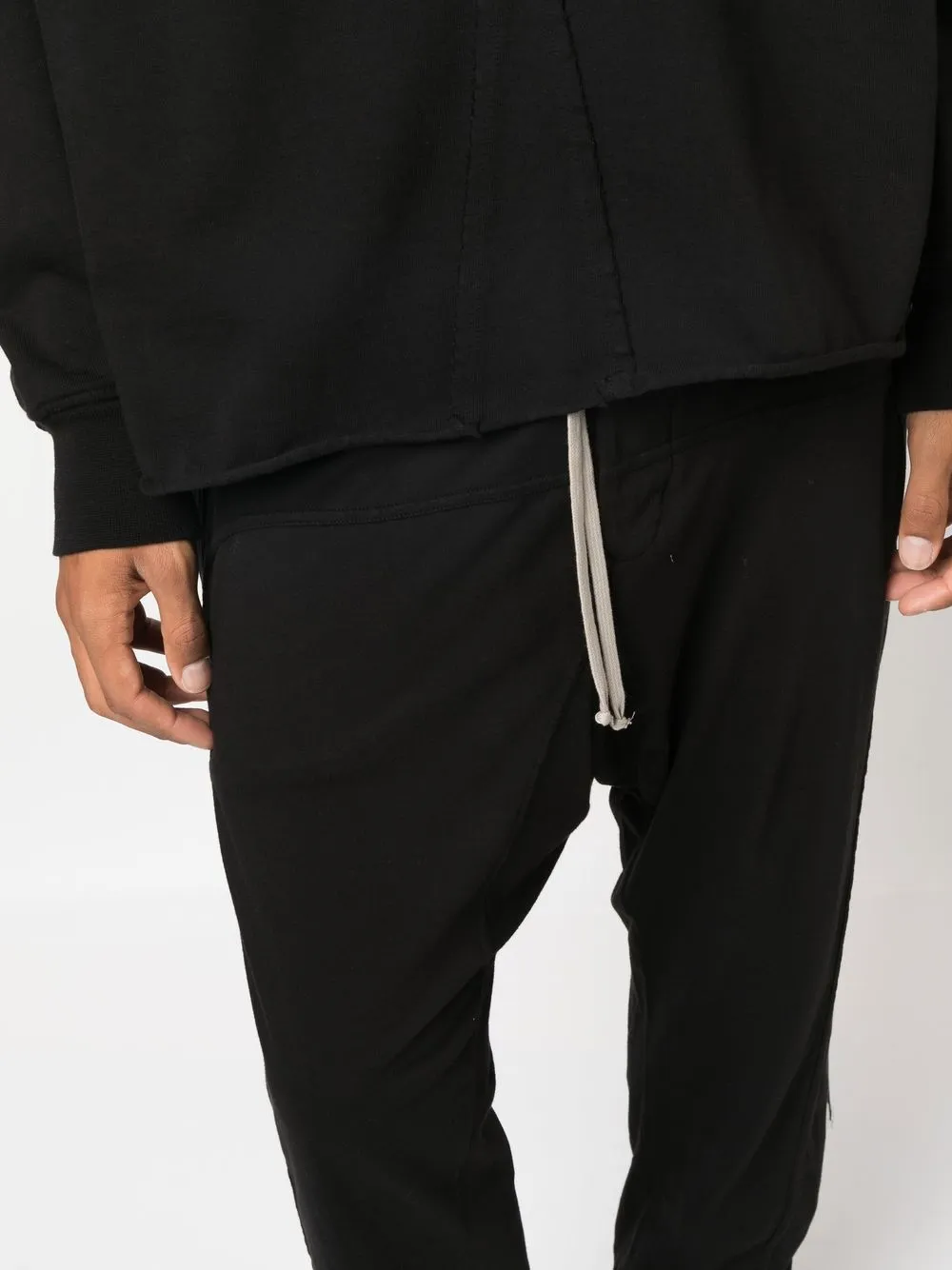 rick owens Prisoner Memphis Pants-