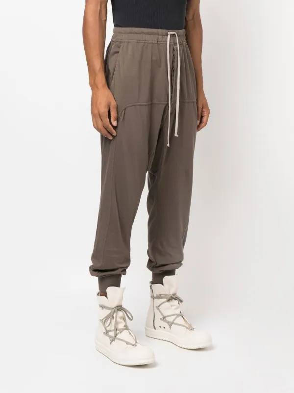 Rick Owens DRKSHDW Prisoner Pants Mサイズ 黒 - パンツ