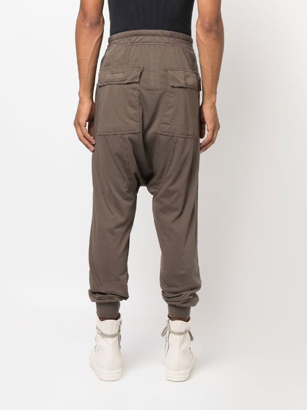 Rick Owens DRKSHDW Prisoner Sweatpants - Farfetch